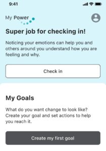 my power app
